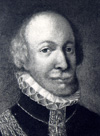Franz von Boisy, der Vater