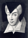 Françoise de Sionnaz, die Mutter