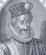 König Heinrich IV.